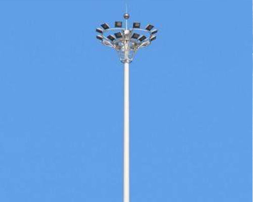 乌兰高杆灯 乌兰高杆灯