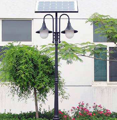 乌兰庭院灯 乌兰庭院灯