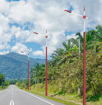 乌兰民族特色路灯 乌兰民族特色路灯