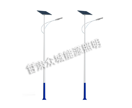 鸭嘴鱼乌兰太阳能路灯 鸭嘴鱼乌兰太阳能路灯