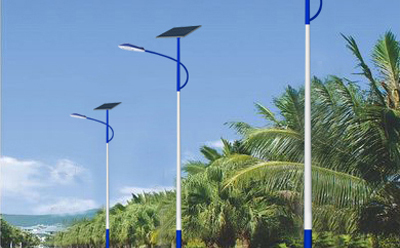 乌兰乌兰太阳能路灯安装施工流程详解_厂家专业指导