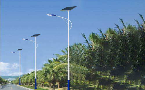 快速解决乌兰太阳能路灯不亮问题：全面检修指南