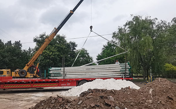 乌兰智慧路灯:提升城市管理效率的创新解决方案 乌兰智慧路灯:提升城市管理效率的创新解决方案