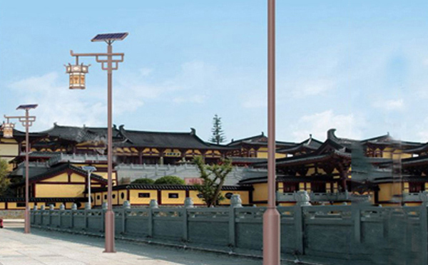 乌兰太阳能路灯不亮故障排查与修复 乌兰太阳能路灯不亮故障排查与修复