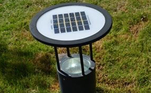 别墅庭院氛围营造:乌兰草坪灯选型与布光技巧 别墅庭院氛围营造:乌兰草坪灯选型与布光技巧