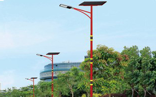 景区夜游新宠:乌兰民族特色路灯选型与布灯技巧 景区夜游新宠:乌兰民族特色路灯选型与布灯技巧