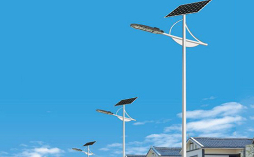 乌兰太阳能路灯安装调试与维护全指南 乌兰太阳能路灯安装调试与维护全指南