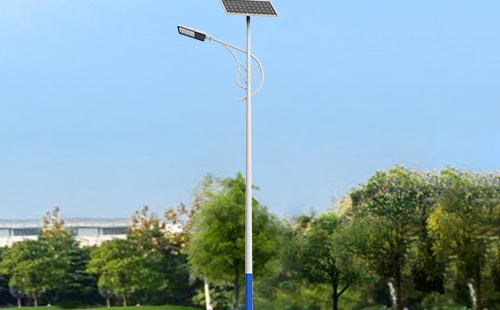 乌兰太阳能路灯验收必看五大标准 乌兰太阳能路灯验收必看五大标准