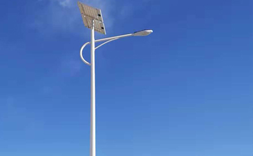 均匀度0.4与0.6差距多大?乌兰太阳能路灯配光指南 均匀度0.4与0.6差距多大?乌兰太阳能路灯配光指南