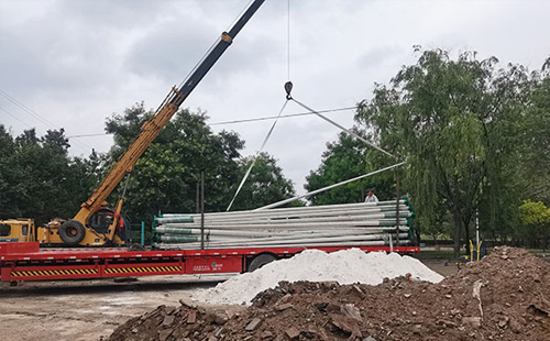 节能率提升30%：乌兰智慧路灯控制器方案选型