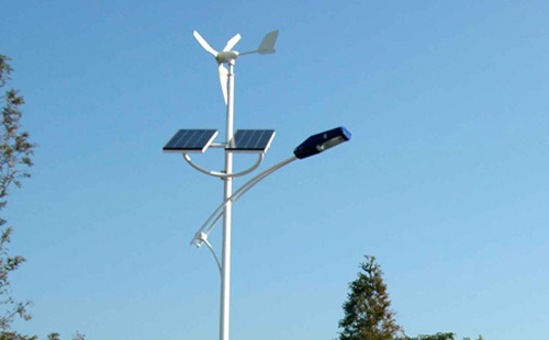 城市升级选乌兰智慧路灯：5G基站整合方案