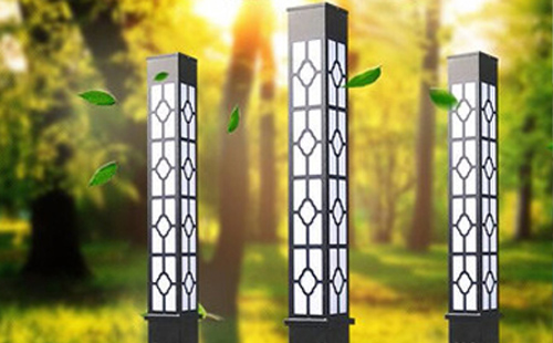 太阳能乌兰景观灯选型要点及本地化供应能力分析 太阳能乌兰景观灯选型要点及本地化供应能力分析