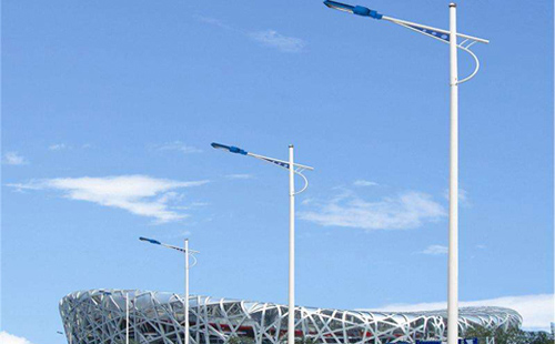 乌兰LED路灯怎么选?众城照明解析高效节能新趋势 乌兰LED路灯怎么选?众城照明解析高效节能新趋势