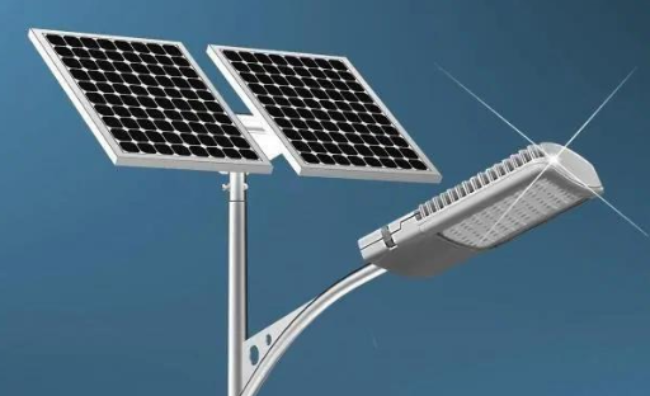 乌兰太阳能路灯功率查看方法 + 核心作用，新手必看！